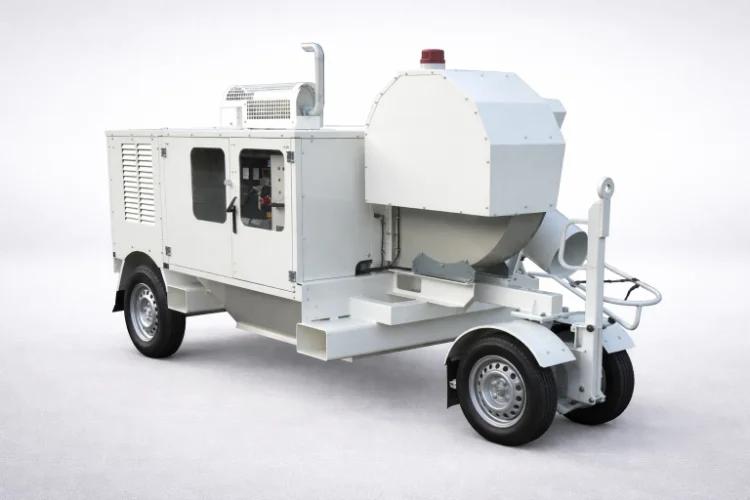 Polartherm GSH-W20
